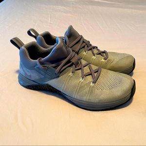 Men’s Nike Metcon Flyknit 3 - Sz. 11